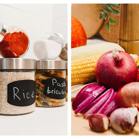 Appartamento Fireplace Magic 108m2 With Balcony & Foosball Belgrado