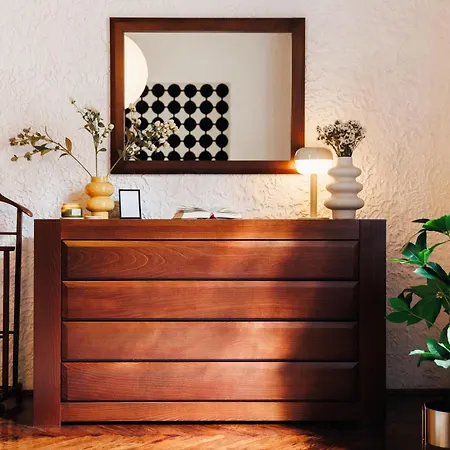 Fireplace Magic 108m2 With Balcony & Foosball Appartamento *