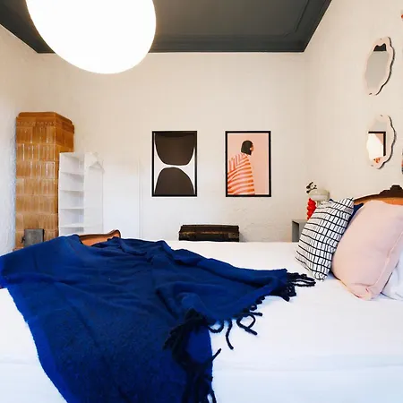 Fireplace Magic 108m2 With Balcony & Foosball Appartamento *