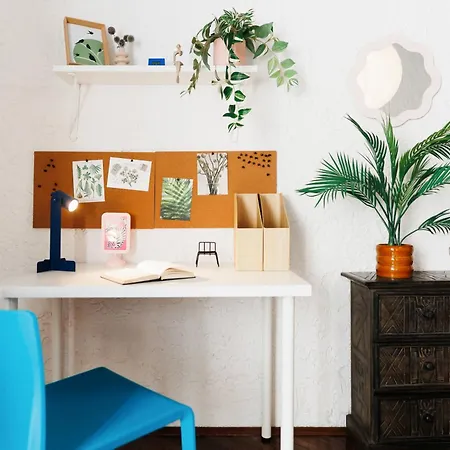 Fireplace Magic 108m2 With Balcony & Foosball Appartement Belgrade