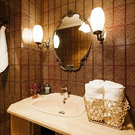 Fireplace Magic 108m2 With Balcony & Foosball * Belgrado