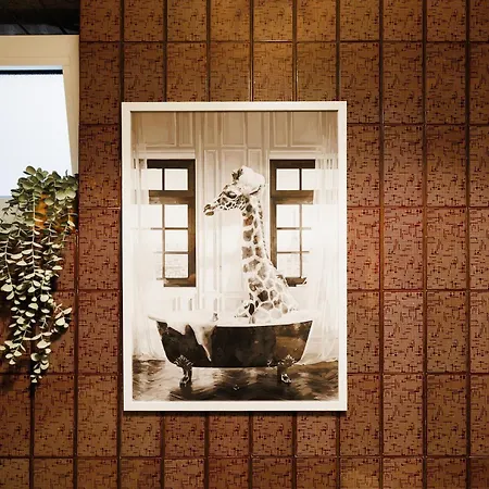 Fireplace Magic 108m2 With Balcony & Foosball * Belgrade