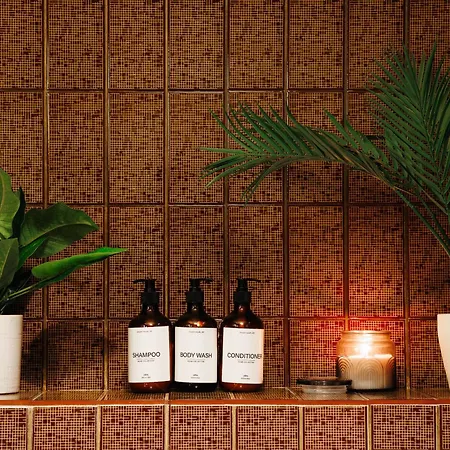 Appartamento Fireplace Magic 108m2 With Balcony & Foosball Belgrado