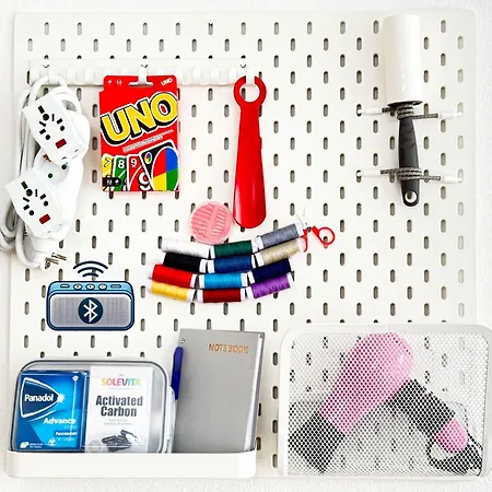 Fireplace Magic 108m2 With Balcony & Foosball * Belgrade